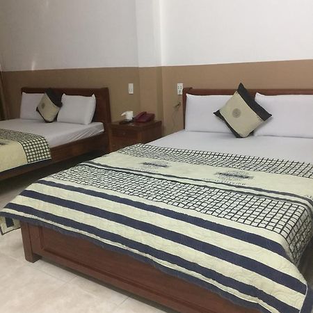 K300 Guesthouse Ho Chi Minh City Exterior photo