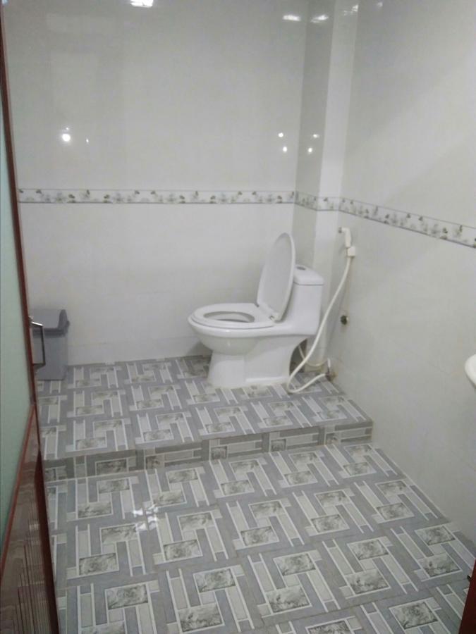 K300 Guesthouse Ho Chi Minh City Exterior photo