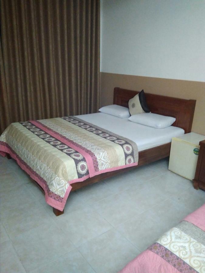 K300 Guesthouse Ho Chi Minh City Exterior photo