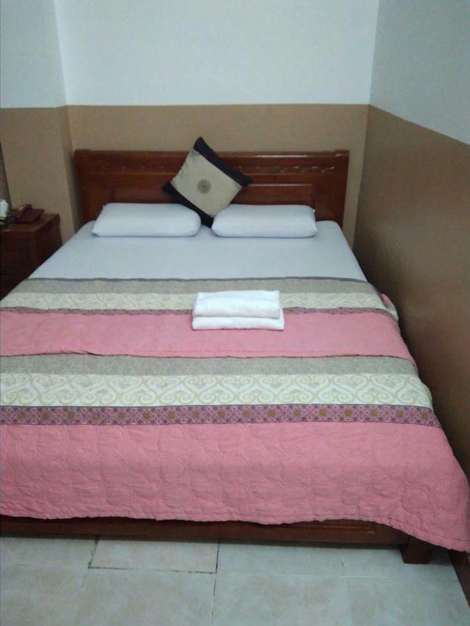 K300 Guesthouse Ho Chi Minh City Exterior photo